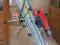 WIERTNICA DIAMENTOWA HILTI DCM 1.5 + STATYW OKAZJA