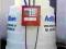 ADBLUE ZBIORNIK + układ wydawczy poj. 5000 l AMAX