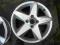 FELGA ALUMINIOWA CHEVROLET 4x114,3 7x17ET49
