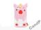 ETUI PIG ŚWINKA SAMSUNG GALAXY ADVANCE S i9070