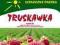 Nawóz TRUSKAWKA 2kg granulowany Luvena