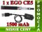 P5 E-PAPIEROS ELEKTRONICZNY eGo CE5 1500 mAh 1szt.