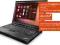Lenovo T400 P8600 160GB DVDRW UBUNTU L1