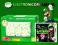 NINTENDO 3DS XL LIMITOWANA + LUIGI'S MANSION 2 ED