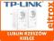 POWERLINE TP-LINK TL-PA2010P KIT 2 SZT 2762