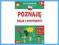 Główka pracuje Poznaję kraje... + GRATIS  24h