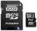 Karta pamięci MicroSDHC 16GB SAMSUNG NOKIA SONY LG
