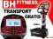 *PLATFORMA WIBRACYJNA VIBROBOOST GS - BH FITNESS