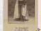 WOJNICZ SW KUNEGUNDA PAMIATKA PRYMICJI 1923 ROK