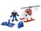 Fisher Price Imaginext Helikopter ratunkowy Y2798
