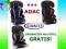 GRACO LOGICO LX COMFORT FOTELIK 3*ADAC + ORGANIZER