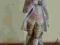 Bardzo ładna figurka porcelanowa