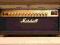 Marshall JCM 600 Head Mesa peavey orange 800 900