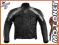 KURTKA MOTOCYKLOWA REBELHORN ID CZARNO-SZARA XL