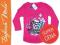 R:146 BLUZKA DŁUGI RĘKAW MONSTER HIGH  -33%