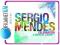 SERGIO MENDES - CELEBRATION: A MUSICAL JOURNEY 2CD