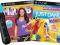 JUST DANCE KIDS+GET FIT WITH MEL B+MOVE PS3 W-WA!