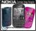 TELEFON NA DWIE KARTY NOKIA ASHA 200 DUAL SIM ETUI