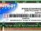 Pamięc do laptopa Patriot SODIMM DDR2 2GB 800MHz