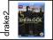 SHERLOCK - SERIES 1 [2BLU-RAY]