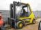 Wózek widłowy LINDE H60 DIESEL DEUTZ  2002ROK