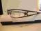 oprawki okulary exalt cycle made in italy