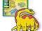 Witraże DINOZAURY  Melissa&amp;Doug
