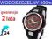 WODOSZCZELNY WR 100 ZEGAREK SPORTOWY OCEANIC AD79
