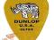 Kostka Dunlop Ultex Standard - 0.73 mm