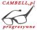MC 7013  OKULARY PROGRESYWNE ANTYREFLEKS + MONTAŻ
