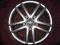 VW GOLF  TURAN  PASSAT 5X112  7J17 ET 54 ORYGINAŁ