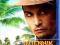 (Blu-Ray) DZIENNIK ZAKRAPIANY RUMEM / Johnny Depp