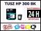 TUSZ HP 300 BK DESKJET D2560 D2563 D2566 D2568 LDZ