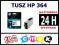 TUSZ HP 364 BK PHOTOSMART PREMIUM C309a 5510 FAX