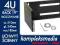 4U mocowanie / uchwyt RACK 19'' na ścianę SIGNAL
