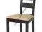Krzesło drewniane CB-44 krzesła venge do jadalni