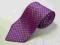 Elegancki krawat męski MARKS &amp; SPENCER