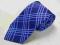 Elegancki krawat męski GEORGE luxus &amp; styl