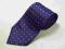 Elegancki krawat męski DEBENHAMS luxus &amp; styl