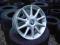 ALUFELGI R17 5X120 ET15 BMW E39 E60 E61 #222
