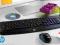 KLAWIATURA i MYSZ BEZPRZEWODOWA  LV290AA ZESTAW