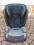 Romer KIDFIX Isofix fotelik samochodowy 15 - 36 kg