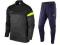 Dres NIKE MIDLAYER`14 TECHNICAL 116-128 Twój Druk