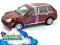 PORSCHE CAYENNE TURBO SKALA 1:24 MODEL WELLY -ŁÓDŹ