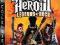 GUITAR HERO III LEGENDS OF ROCK  SONY PS3