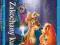 ZAKOCHANY KUNDEL (DISNEY) [BLU-RAY]
