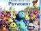 UNIWERSYTET POTWORNY (DISNEY) [BLU-RAY]