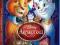 ARYSKOTRACI (DISNEY) [BLU-RAY]