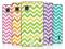 LG OPTIMUS G E975 Head Case CHEVRON obudowa