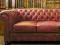 Sofa kanapa Lord Chesterfield Pikowana 3 os